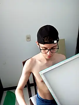 Norehg online show from March 16, 1:38 pm