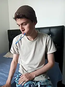 Norehg online show from March 8, 4:05 pm