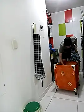 Norehg online show from March 12, 12:31 am