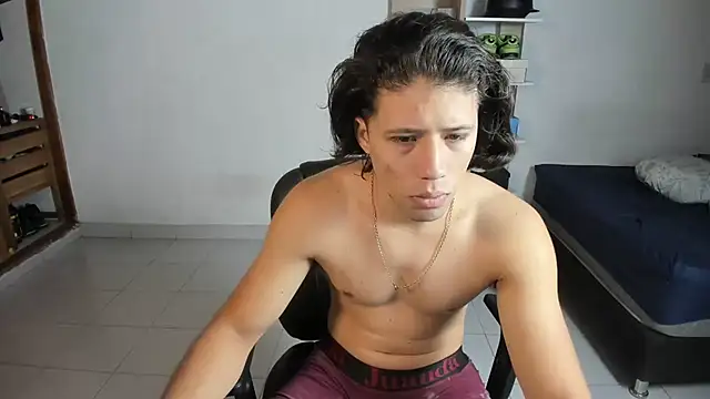 imtonny19 online show from November 15, 12:34 am