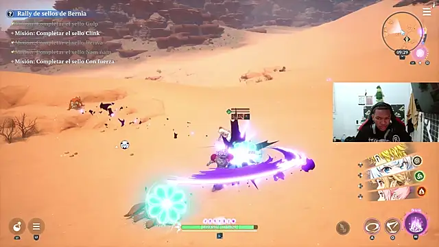 8Klk0 online show from April 9, 1:36 am