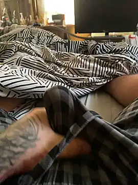 daddddddddyyyy online show from January 27, 3:18 pm