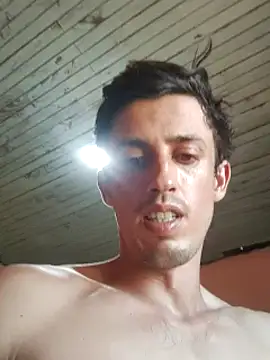 Argentinoflaco online show from March 4, 2:42 pm