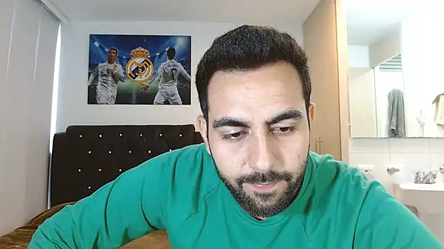 omarmohammedhot2 online show from December 23, 2:28 pm