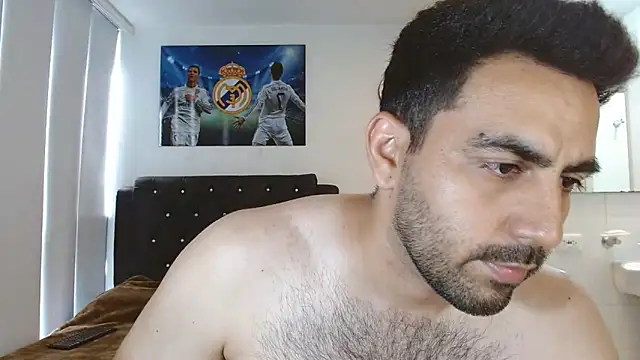 omarmohammedhot2 online show from March 20, 2:32 pm