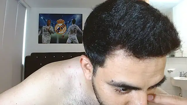 omarmohammedhot2 online show from February 26, 2:14 pm