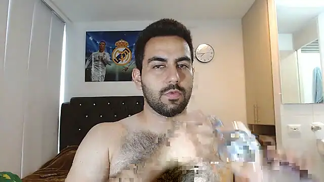omarmohammedhot2 online show from December 30, 1:36 pm