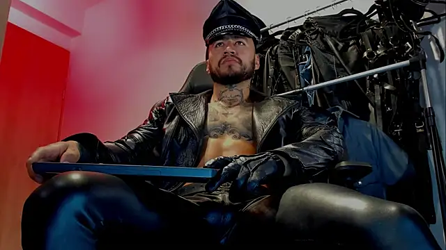 billyMayer  online show from December 22, 10:06 am