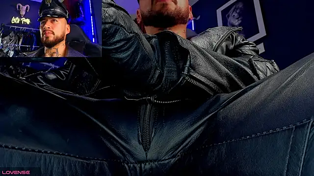 billyMayer  online show from October 12, 7:30 pm