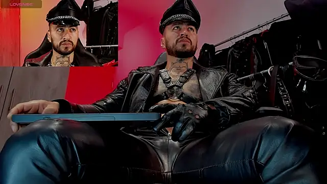 billyMayer  online show from March 6, 11:14 am