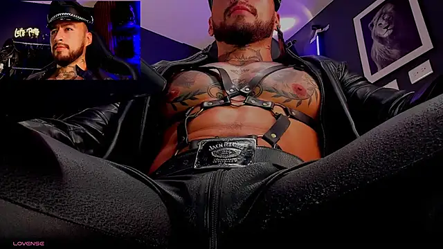 billyMayer  online show from September 29, 5:20 pm