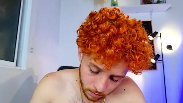 Juan Castano online show from June 18, 4:36 am