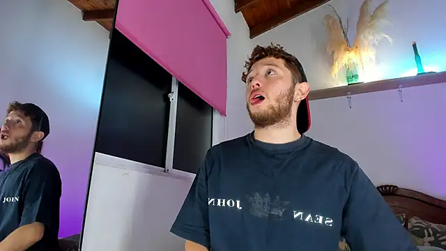 Juan Castano online show from October 16, 6:21 am