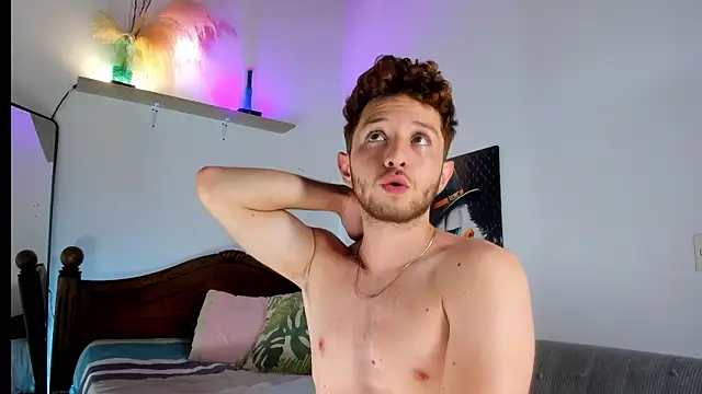 Juan Castano online show from September 30, 5:46 am