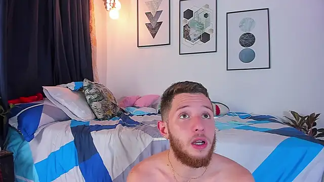 Juan Castano online show from December 13, 9:36 am