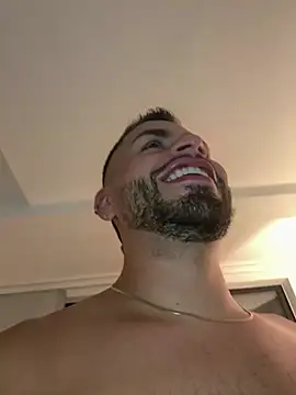 Juan Castano online show from January 23, 4:41 am