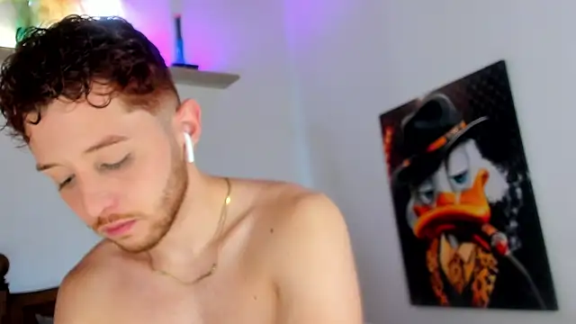 Juan Castano online show from September 21, 7:08 am