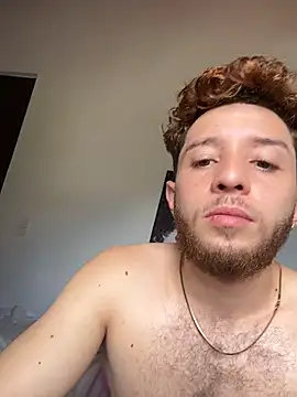 Juan Castano online show from September 10, 5:00 pm