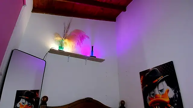 Juan Castano online show from October 9, 11:42 pm