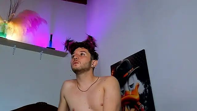 Juan Castano online show from September 15, 10:38 am