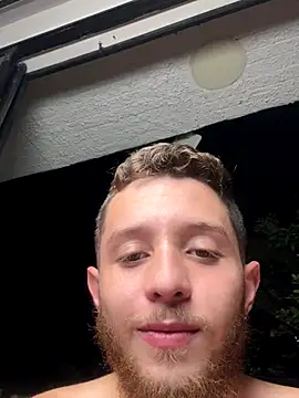 Juan Castano online show from December 9, 12:45 am