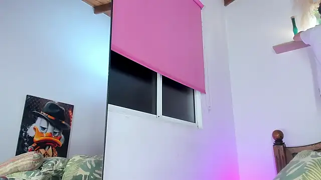 Juan Castano online show from October 17, 7:45 am