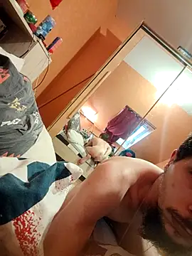 Luka932 online show from February 9, 8:41 am