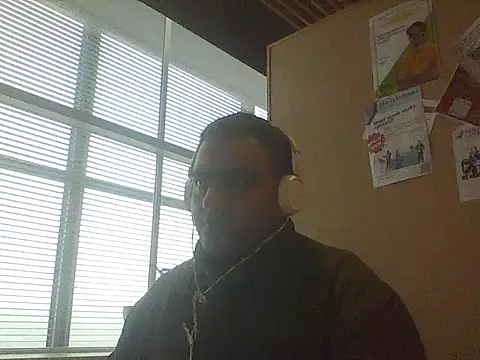 JohnBond009 online show from January 21, 12:46 pm