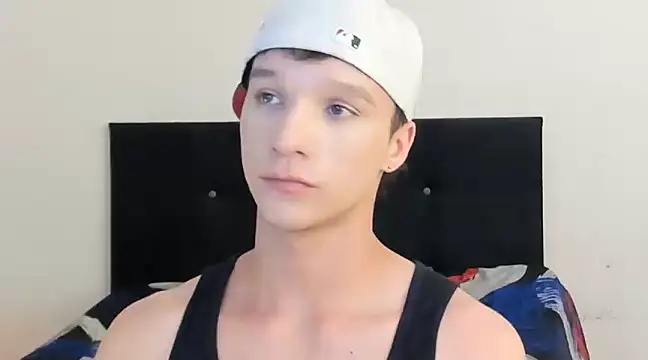 angelcortes online show from January 24, 5:00 pm