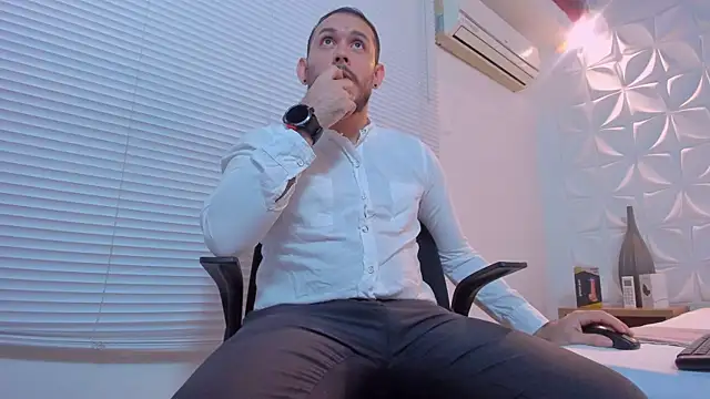 jeanpiere  online show from November 11, 3:00 am