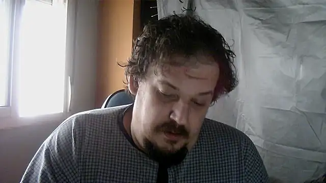 porkorossy online show from December 19, 8:22 am