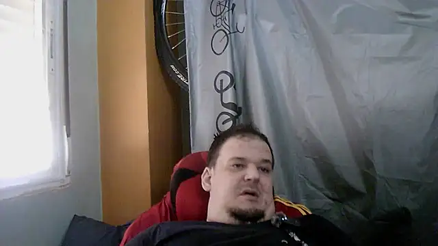 porkorossy online show from March 19, 11:46 am