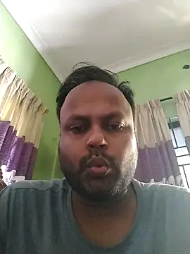 Snapshot of Niladri1410 chatting on October 13, 3:56 am Niladri1410 online show from October 13, 3:56 am