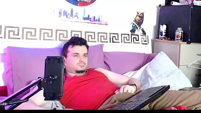 erotico69xxx online show from April 16, 12:21 am