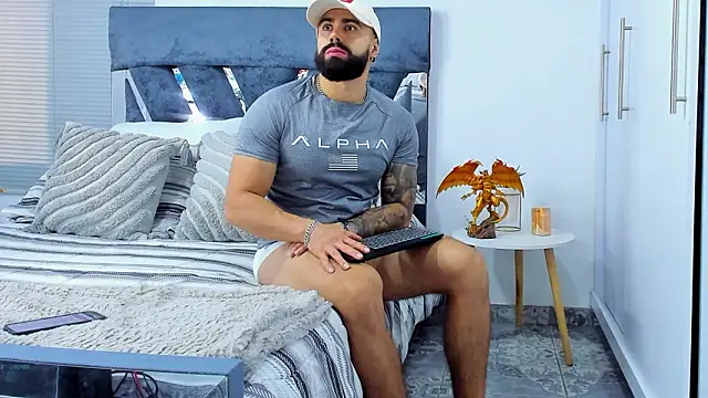 Zack Froone online show from February 12, 1:28 pm