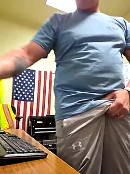 Cockrub1 online show from March 4, 12:33 pm