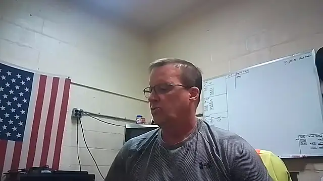 Cockrub1 online show from March 18, 11:11 am