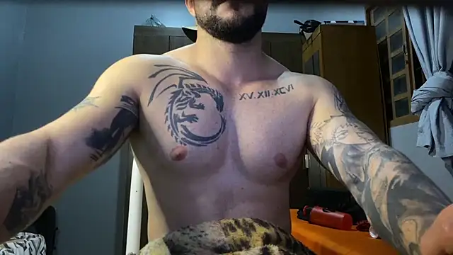 Galeego DF online show from April 4, 3:36 am