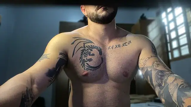 Galeego DF online show from November 15, 3:47 pm