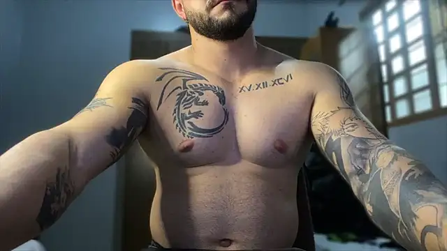 Galeego DF online show from November 18, 2:43 pm