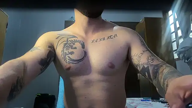 Galeego DF online show from February 14, 12:33 pm