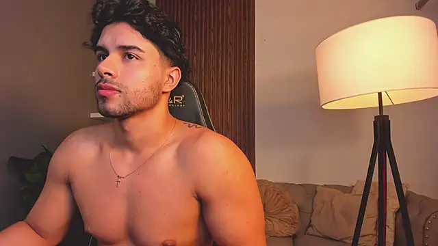 liam collins21 online show from March 22, 12:10 pm