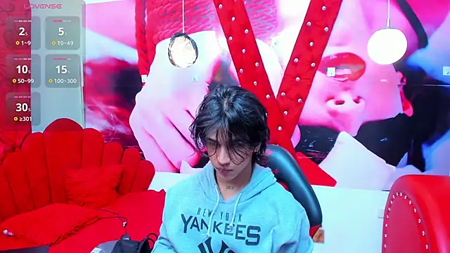 alex 477 online show from April 17, 11:24 am