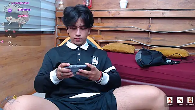 alex 477 online show from February 25, 12:06 pm