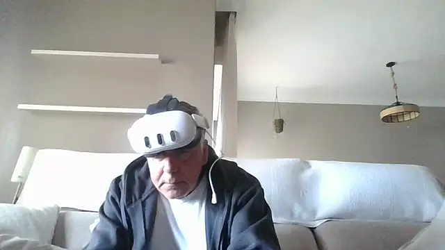 fransexdol online show from March 14, 11:56 am