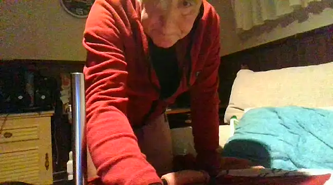 fransexdol online show from February 6, 12:43 am