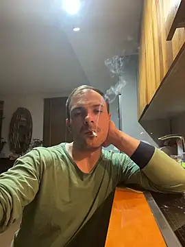 Adventurehotman online show from February 28, 2:43 am