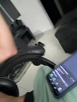 Stiven CL online show from February 10, 2:16 am