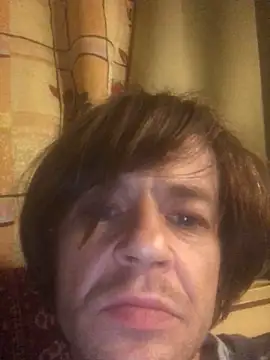 Kordiak232 online show from November 10, 1:54 am