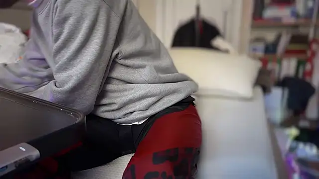 CupidZass online show from December 21, 7:16 pm